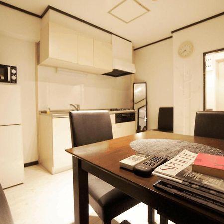 H2O Stay Kikukawa Woody Sunheim #201 Tokyo Dış mekan fotoğraf