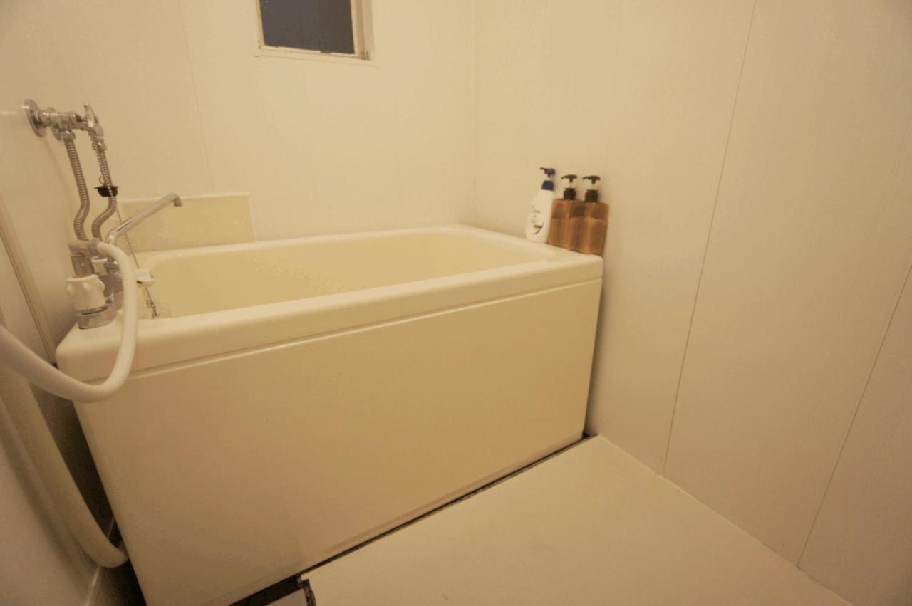 H2O Stay Kikukawa Woody Sunheim #201 Tokyo Dış mekan fotoğraf