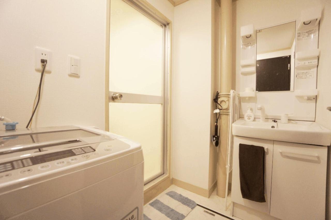 H2O Stay Kikukawa Woody Sunheim #201 Tokyo Dış mekan fotoğraf